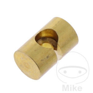 AUFN F Raccord à souder JMP