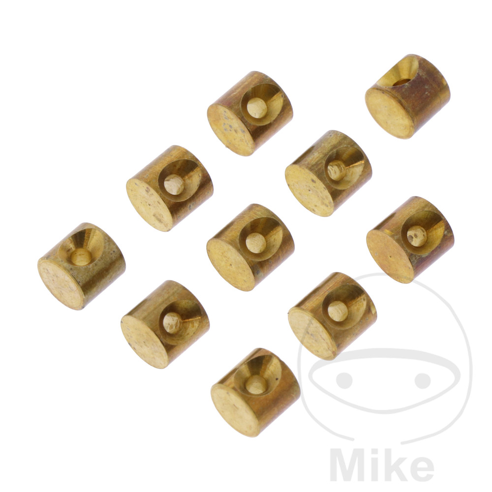 AUFN F Raccord à souder JMP AUFN F Raccord à souder JMP – Image 2