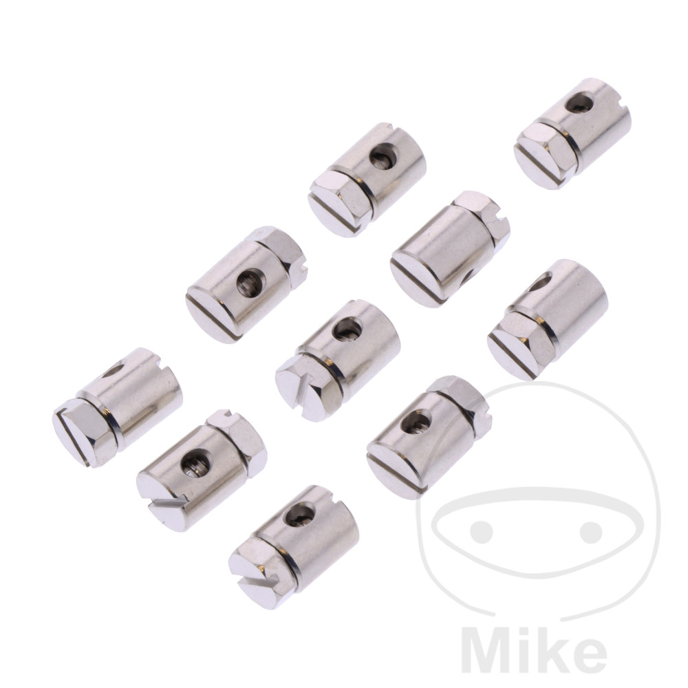 Raccord à visser JMP Raccord à visser JMP – Image 2