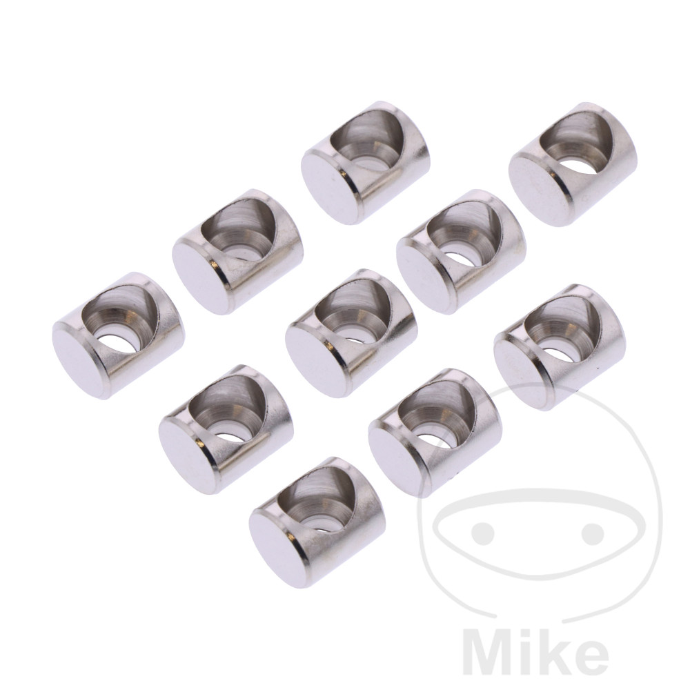 AUFN F Raccord à souder JMP AUFN F Raccord à souder JMP – Image 2