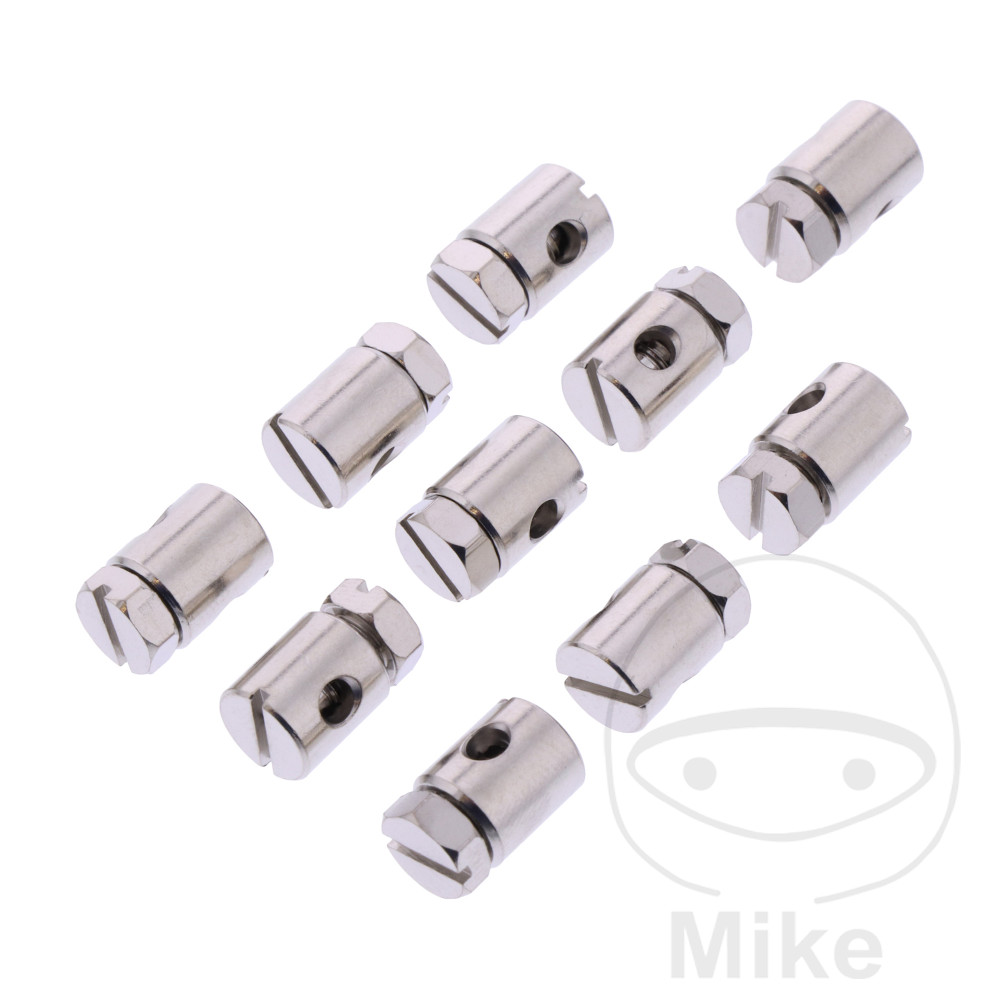 Raccord à visser JMP Raccord à visser JMP – Image 2