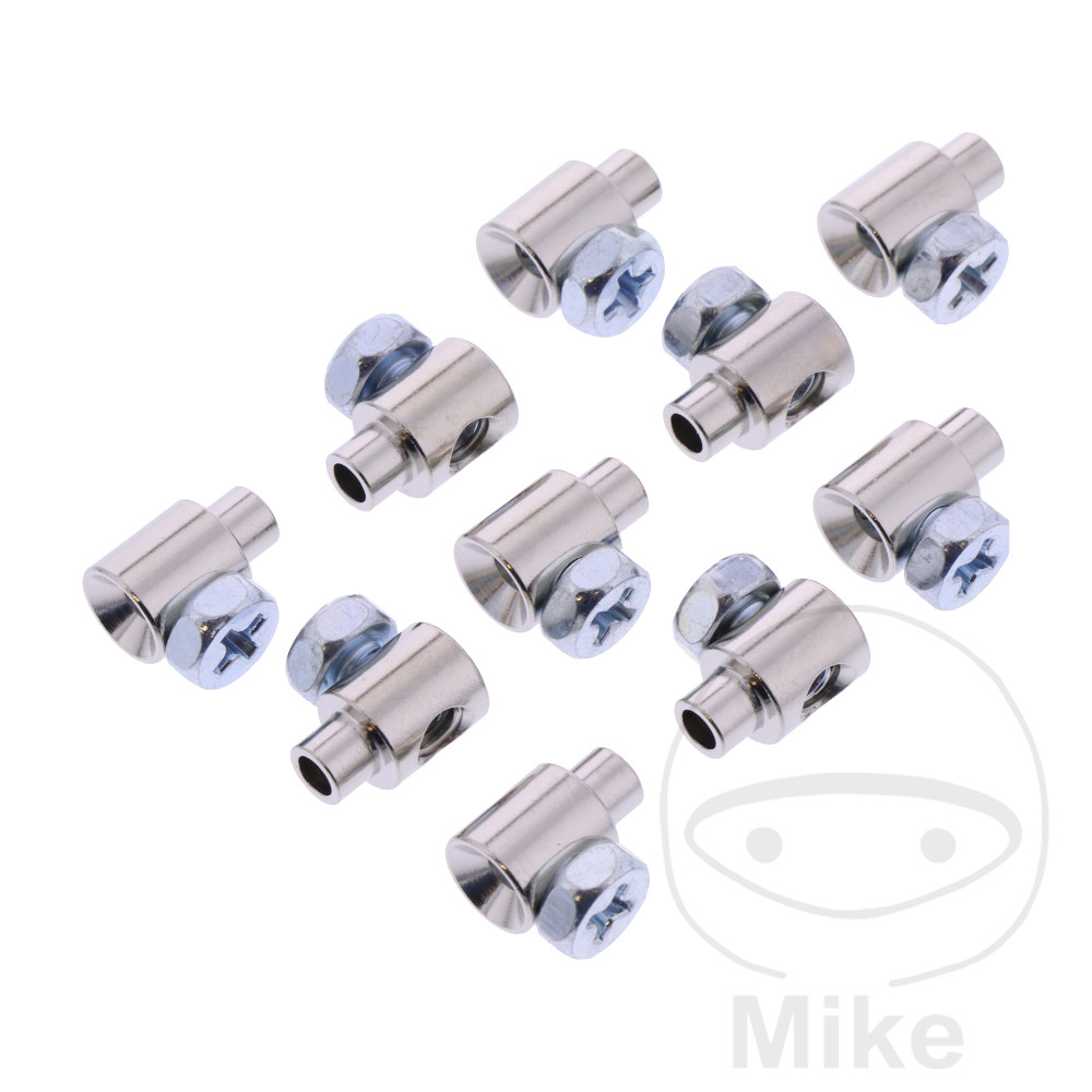 Raccord à visser JMP Raccord à visser JMP – Image 2