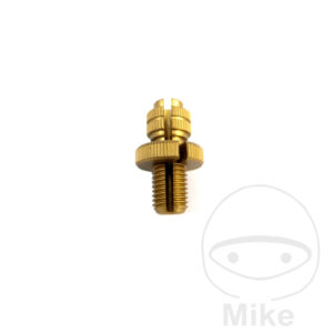 Vis de réglage fendu JMP