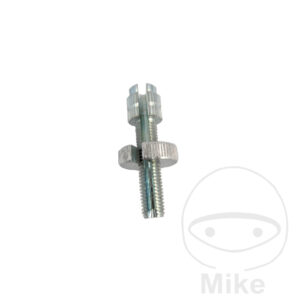 Vis de réglage fendu JMP