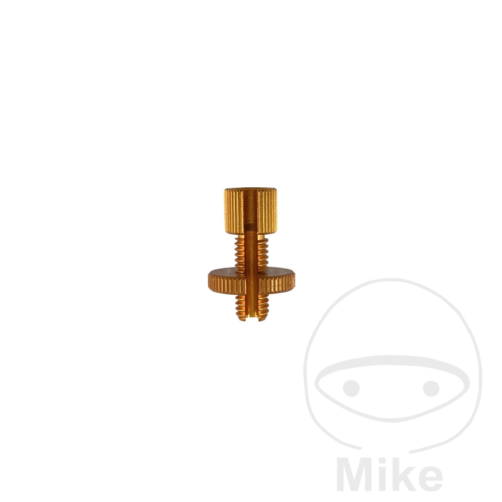 Vis de réglage JMP Vis de réglage JMP