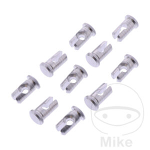 AUFN F Raccord à souder JMP