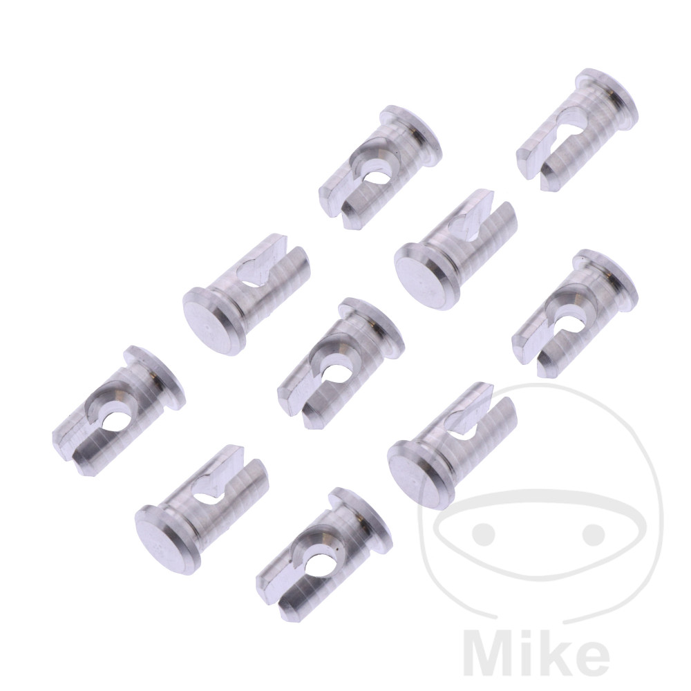 AUFN F Raccord à souder JMP AUFN F Raccord à souder JMP