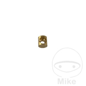 AUFN F Raccord à souder JMP