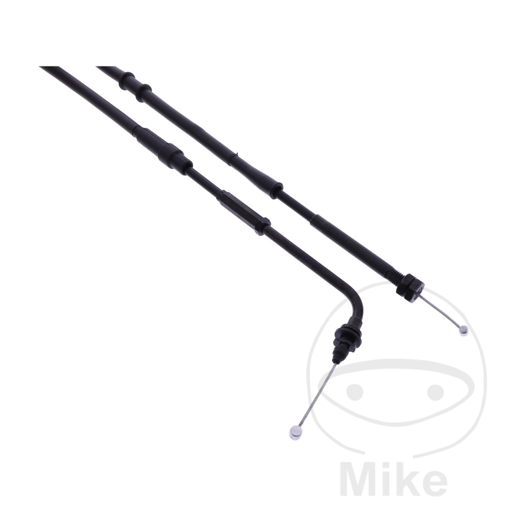 Câble d'accélérateur B Retour Câble d'accélérateur B Retour