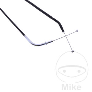 Câble d'accélérateur B Retour