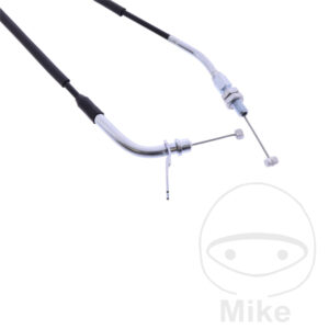 Câble d'accélérateur B Retour