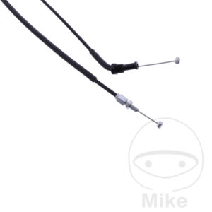 Câble d'accélérateur B Retour
