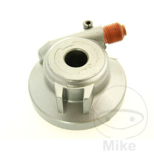 Entrainement du compteur