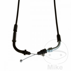 Câble d'accélérateur