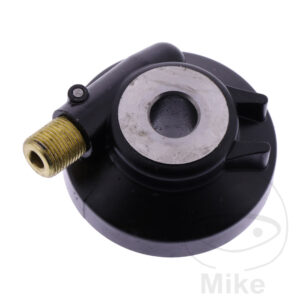 Entrainement du compteur