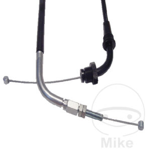 Câble d'accélérateur Retour