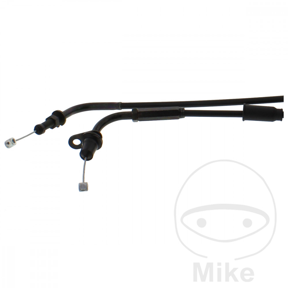 Câble d'accélérateur Tirage Câble d'accélérateur Tirage