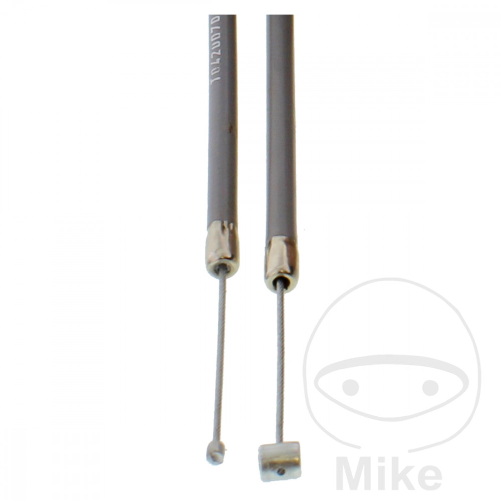 Câble d'accélérateur Tirage Câble d'accélérateur Tirage