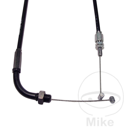 Câble d'accélérateur Tirage Câble d'accélérateur Tirage