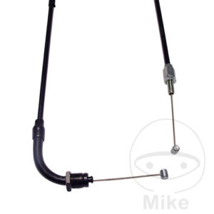 Câble d'accélérateur Retour