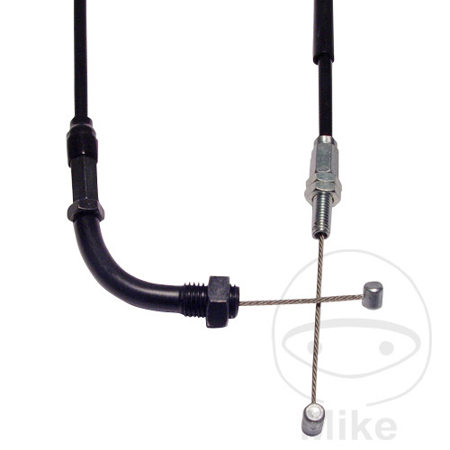 Câble d'accélérateur Tirage Câble d'accélérateur Tirage