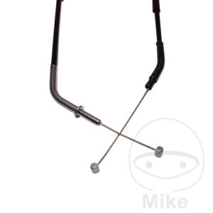 Câble d'accélérateur Retour