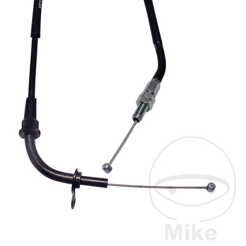 Câble d'accélérateur Tirage Câble d'accélérateur Tirage