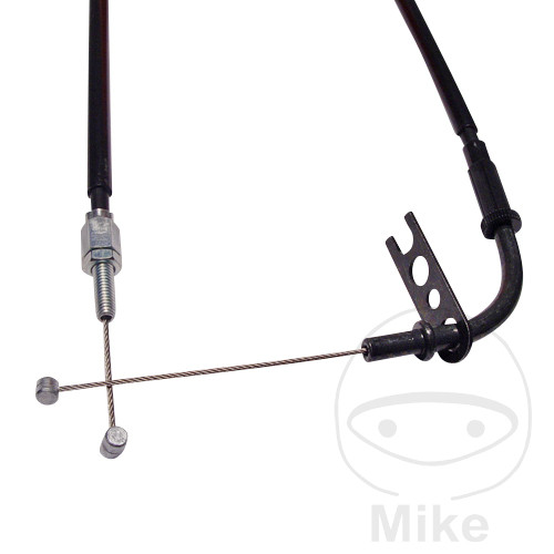 Câble d'accélérateur Tirage Câble d'accélérateur Tirage