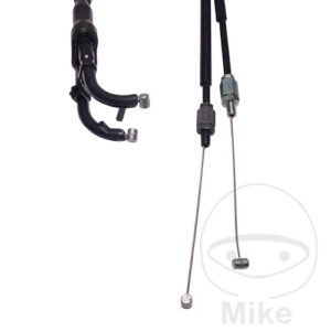 Jeu de câbles d'accélérateur