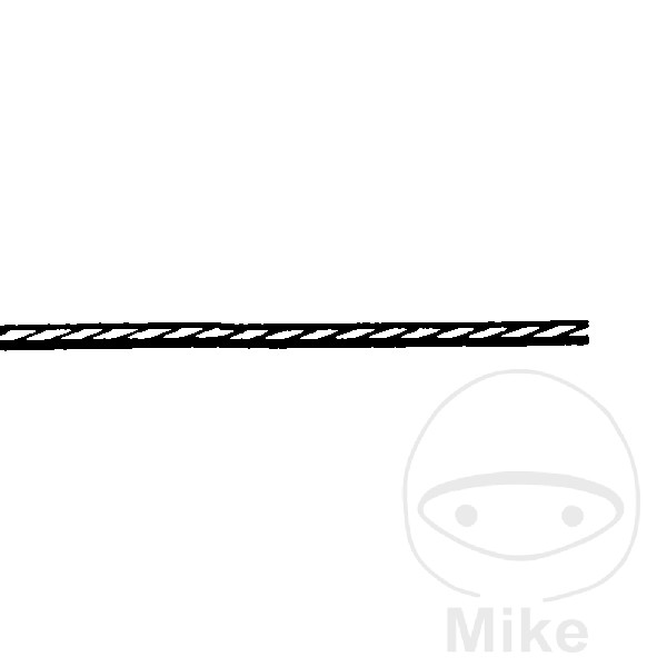 Câble Bowden de 10 mètres Câble Bowden de 10 mètres