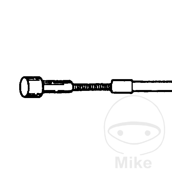Réparation câble d'embrayage 1.5 mm 2 mè Réparation câble d'embrayage 1.5 mm 2 mè – Image 2