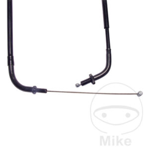 Câble d'accélérateur Retour