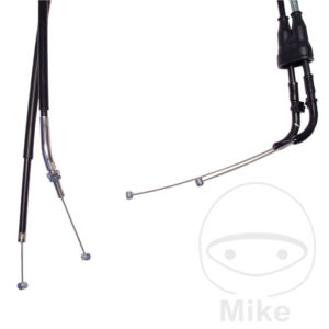 Jeu de câbles d'accélérateur