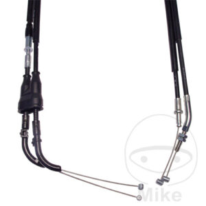 Jeu de câbles d'accélérateur