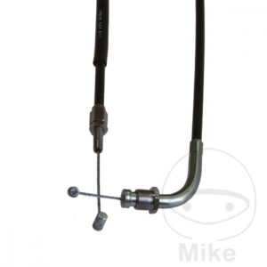 Câble d'accélérateur Retour