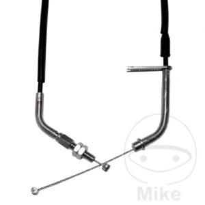 Câble d'accélérateur Retour