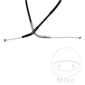 Câble d'accélérateur Retour