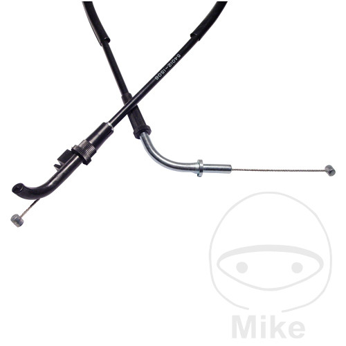 Câble d'accélérateur Tirage Câble d'accélérateur Tirage