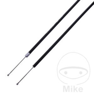 Câble d'accélérateur inférieur