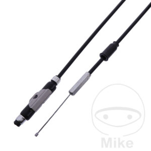 Câble d'accélérateur inférieur