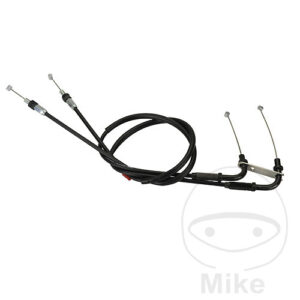 Jeu de câbles d'accélérateur Universel D