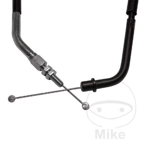 Câble d'accélérateur Tirage Câble d'accélérateur Tirage