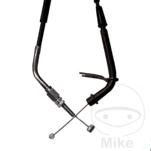 Câble d'accélérateur Retour