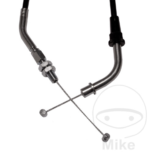 Câble d'accélérateur Tirage Câble d'accélérateur Tirage