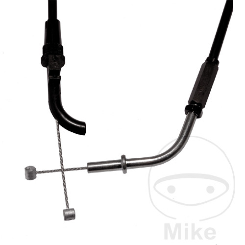 Câble d'accélérateur Tirage Câble d'accélérateur Tirage
