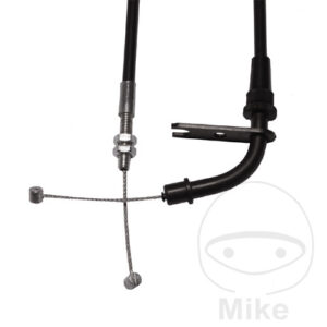 Câble d'accélérateur Retour