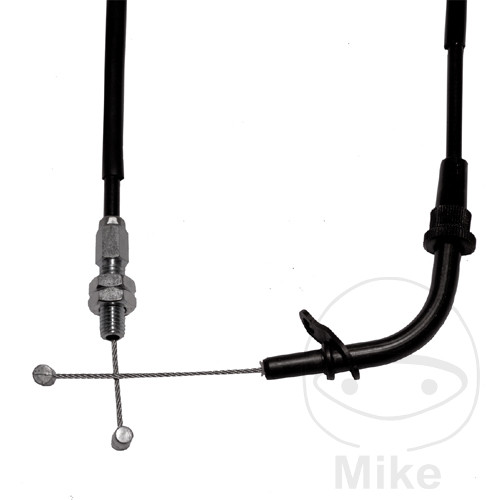 Câble d'accélérateur Tirage Câble d'accélérateur Tirage