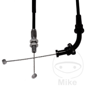 Câble d'accélérateur Retour