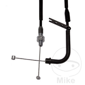 Câble d'accélérateur Retour