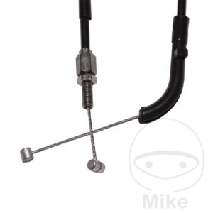 Câble d'accélérateur Retour